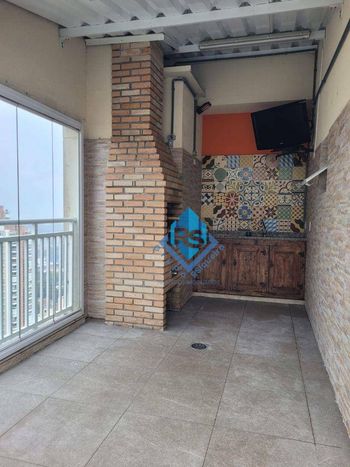 Foto 33 do(a) Cobertura de 3 quartos à venda em Centro, São Bernardo do Campo