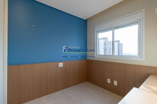 Foto 7 do(a) Apartamento de 2 quartos à venda em Vila Santa Catarina, São Paulo