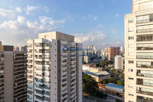 Foto 21 do(a) Apartamento de 2 quartos à venda em Vila Santa Catarina, São Paulo