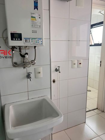 Foto 7 do(a) Apartamento de 3 quartos à venda em Ponte de São João, Jundiaí