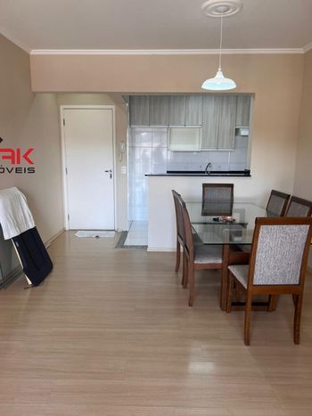 Foto 4 do(a) Apartamento de 3 quartos à venda em Ponte de São João, Jundiaí