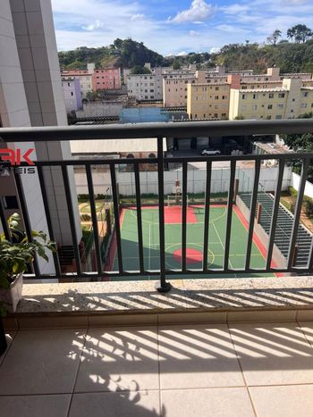 Foto 2 do(a) Apartamento de 3 quartos à venda em Ponte de São João, Jundiaí