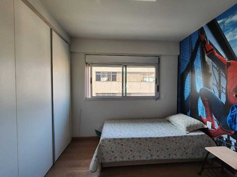 Foto 28 do(a) Apartamento de 4 quartos à venda em São Pedro, Belo Horizonte