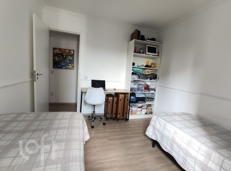 Foto 4 do(a) Apartamento de 3 quartos à venda em Vila Suzana, São Paulo