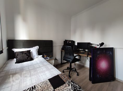 Foto 3 do(a) Apartamento de 3 quartos à venda em Vila Suzana, São Paulo
