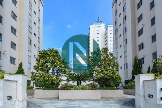 Foto 44 do(a) Apartamento de 1 quartos à venda em Cidade Vargas, São Paulo