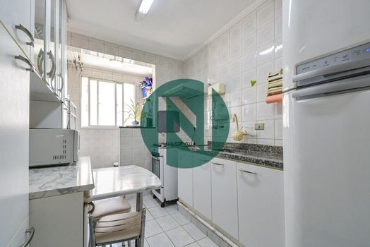 Foto 19 do(a) Apartamento de 1 quartos à venda em Cidade Vargas, São Paulo