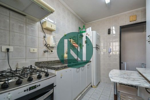 Foto 21 do(a) Apartamento de 1 quartos à venda em Cidade Vargas, São Paulo