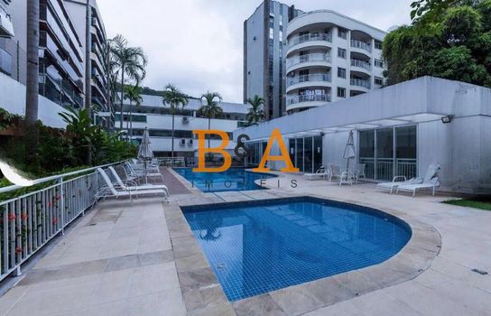 Foto 48 do(a) Apartamento de 2 quartos à venda em Botafogo, Rio de Janeiro