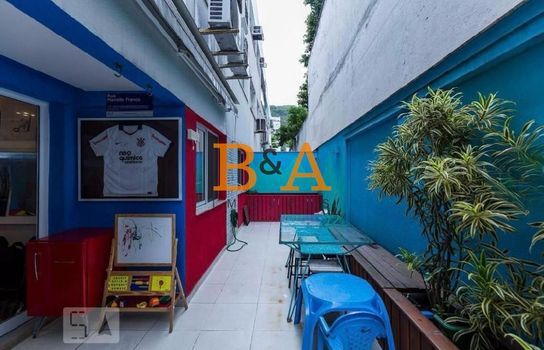 Foto 2 do(a) Apartamento de 2 quartos à venda em Botafogo, Rio de Janeiro