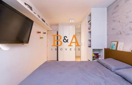 Foto 13 do(a) Apartamento de 2 quartos à venda em Botafogo, Rio de Janeiro