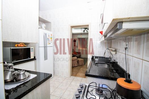 Foto 6 do(a) Apartamento de 3 quartos à venda em Santana, Porto Alegre