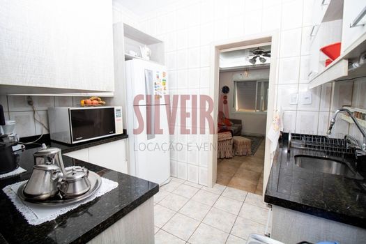 Foto 8 do(a) Apartamento de 3 quartos à venda em Santana, Porto Alegre