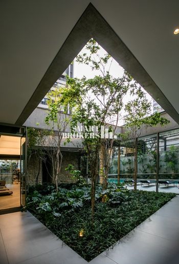 Foto 22 do(a) Cobertura de 4 quartos à venda em Jardim Paulistano, São Paulo