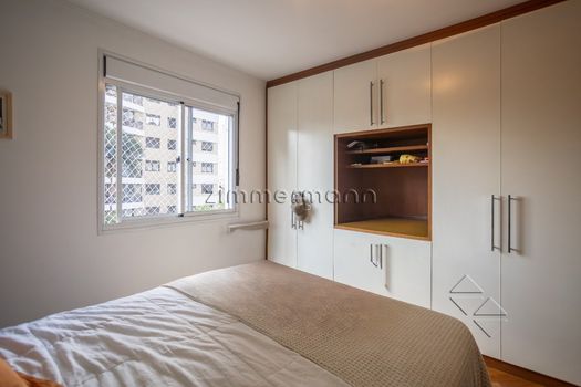 Foto 16 do(a) Apartamento de 3 quartos à venda em Vila Pompéia, São Paulo