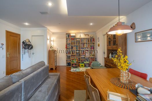 Foto 5 do(a) Apartamento de 3 quartos à venda em Vila Pompéia, São Paulo