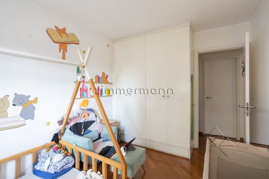 Foto 13 do(a) Apartamento de 3 quartos à venda em Vila Pompéia, São Paulo