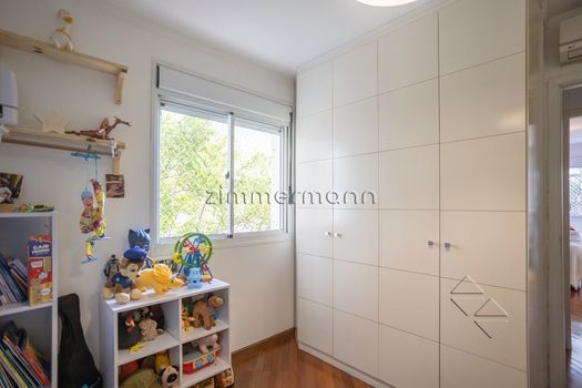 Foto 10 do(a) Apartamento de 3 quartos à venda em Vila Pompéia, São Paulo