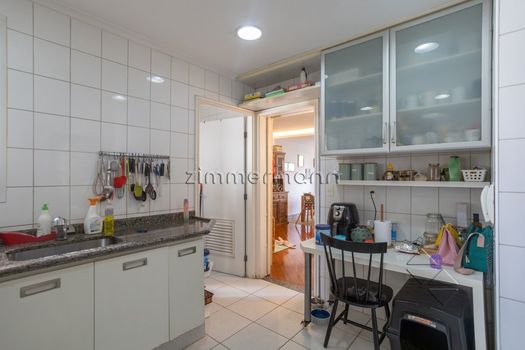 Foto 21 do(a) Apartamento de 3 quartos à venda em Vila Pompéia, São Paulo