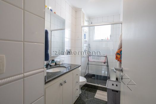 Foto 11 do(a) Apartamento de 3 quartos à venda em Vila Pompéia, São Paulo