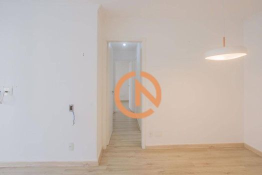 Foto 3 do(a) Apartamento de 2 quartos à venda em Indianópolis, São Paulo