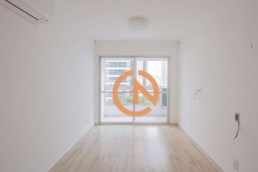 Foto 1 do(a) Apartamento de 2 quartos à venda em Indianópolis, São Paulo