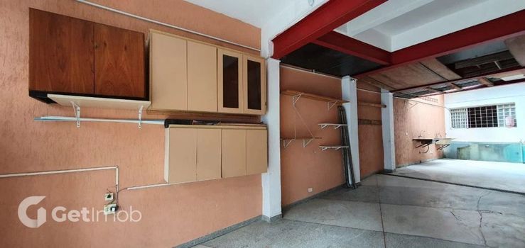 Foto 13 do(a) Loja false à venda em Vila Anglo Brasileira, São Paulo