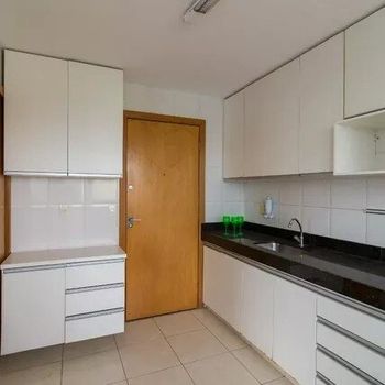 Foto 23 do(a) Cobertura de 4 quartos à venda em São Luiz, Belo Horizonte