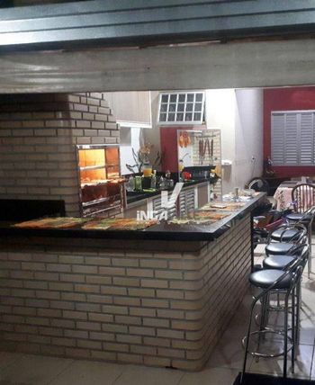 Foto 15 do(a) Casa de 4 quartos à venda em Jardim Novo Oásis, Maringá