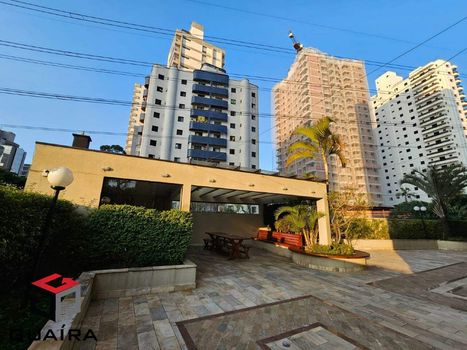 Foto 33 do(a) Apartamento de 3 quartos à venda em Vila Bastos, Santo André