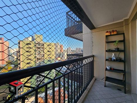 Foto 23 do(a) Apartamento de 3 quartos à venda em Vila Bastos, Santo André