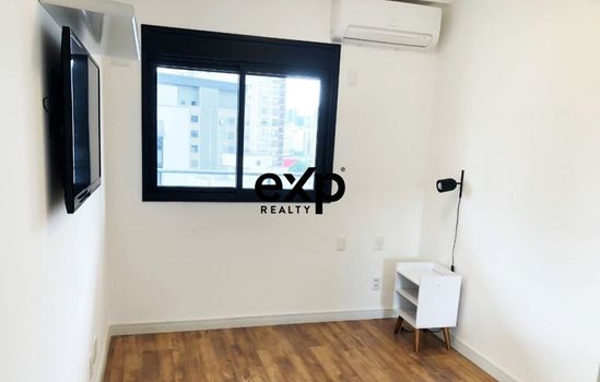 Foto 12 do(a) Apartamento de 1 quartos à venda em Itaim Bibi, São Paulo