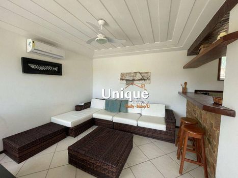 Foto 12 do(a) Apartamento de 2 quartos à venda em null, Armação dos Búzios