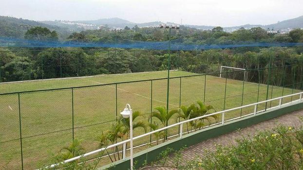 Foto 21 do(a) Casa em Condomínio de 3 quartos para alugar em Tarumã, Santana de Parnaíba