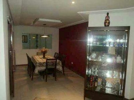 Foto 17 do(a) Casa em Condomínio de 3 quartos para alugar em Tarumã, Santana de Parnaíba