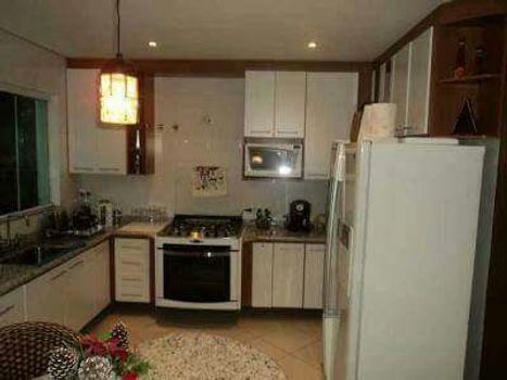 Foto 4 do(a) Casa em Condomínio de 3 quartos para alugar em Tarumã, Santana de Parnaíba