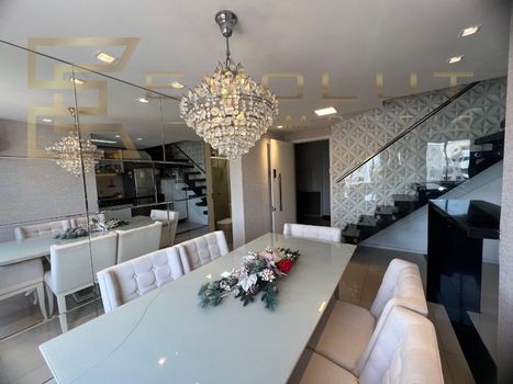 Foto 17 do(a) Cobertura de 2 quartos à venda em Parque Manibura, Fortaleza