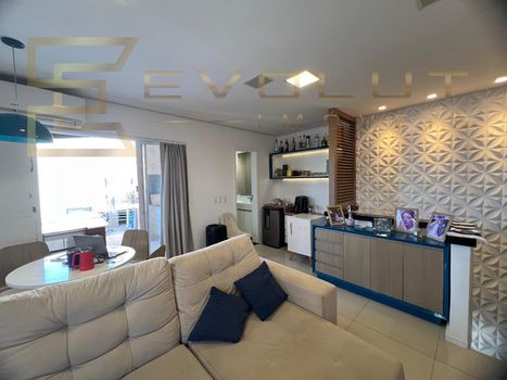 Foto 14 do(a) Cobertura de 2 quartos à venda em Parque Manibura, Fortaleza