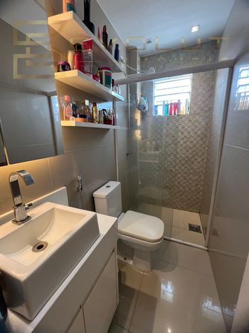 Foto 6 do(a) Cobertura de 2 quartos à venda em Parque Manibura, Fortaleza