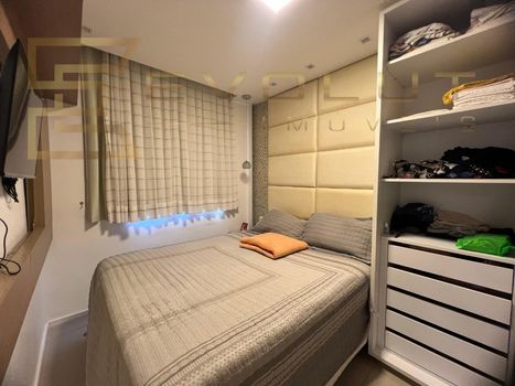 Foto 8 do(a) Cobertura de 2 quartos à venda em Parque Manibura, Fortaleza