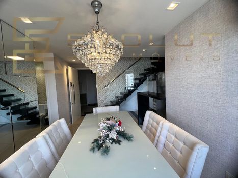 Foto 12 do(a) Cobertura de 2 quartos à venda em Parque Manibura, Fortaleza