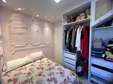 Foto 15 do(a) Cobertura de 2 quartos à venda em Parque Manibura, Fortaleza