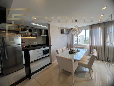 Foto 1 do(a) Cobertura de 2 quartos à venda em Parque Manibura, Fortaleza