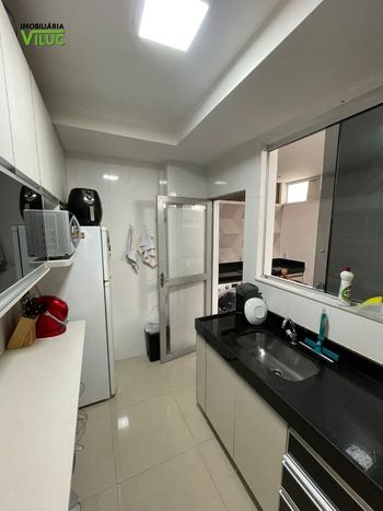 Foto 6 do(a) Apartamento de 2 quartos à venda em Manacás, Belo Horizonte