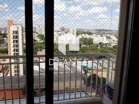 Foto 4 do(a) Apartamento false à venda em Vila João Jorge, Campinas