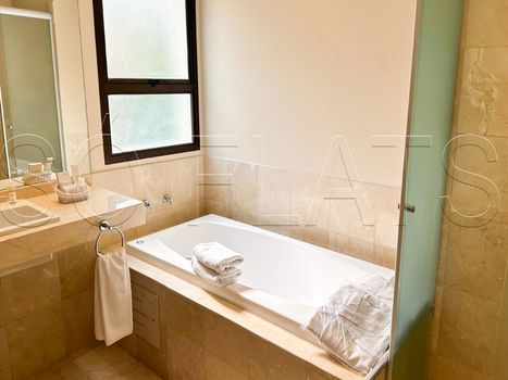 Foto 13 do(a) Apartamento de 1 quartos à venda em Jardim Paulista, São Paulo