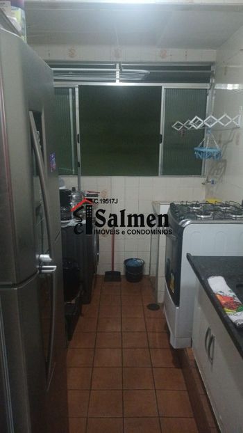 Foto 6 do(a) Apartamento de 2 quartos à venda em Vila Flórida, Guarulhos