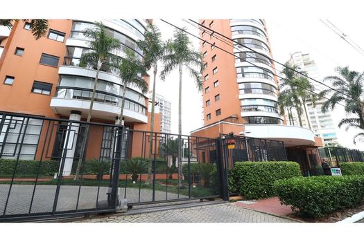 Foto 25 do(a) Apartamento de 3 quartos à venda em Jardim Fonte do Morumbi, São Paulo