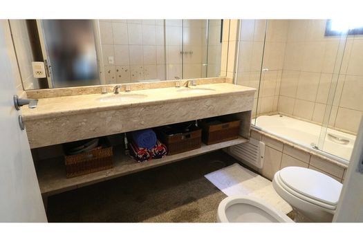 Foto 8 do(a) Apartamento de 3 quartos à venda em Jardim Fonte do Morumbi, São Paulo