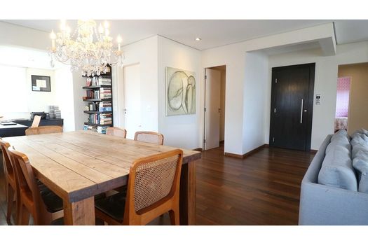 Foto 40 do(a) Apartamento de 3 quartos à venda em Jardim Fonte do Morumbi, São Paulo